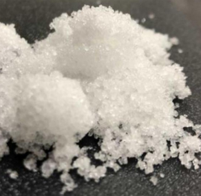 Sodium acetate trihydrate