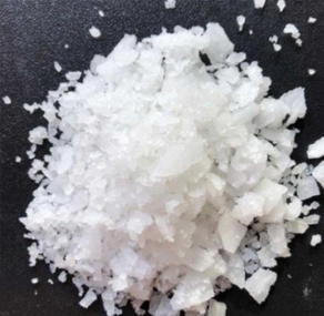 Potassium formate (solid, liquid)